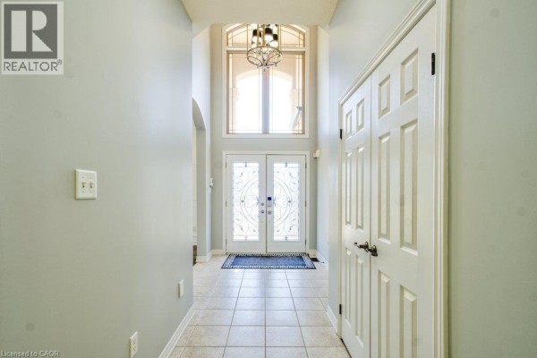 3pc Bathroom - 104 Diiorio Circle, Ancaster, ON L9K1T2 Photo 5