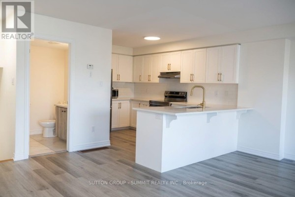 Kitchen - 104 Dryden Lane, Hamilton, ON L8H0B6 Photo 4