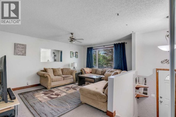 Bedroom - 104 Falsby Way Ne, Calgary, AB T3J1C4 Photo 3