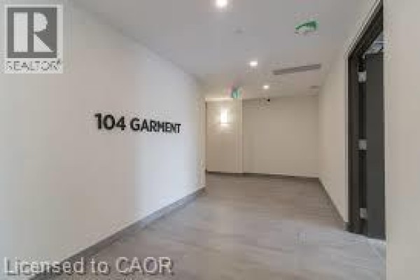 104 Garment (tower 2) Street Unit# 607, Kitchener, ON, photo 2