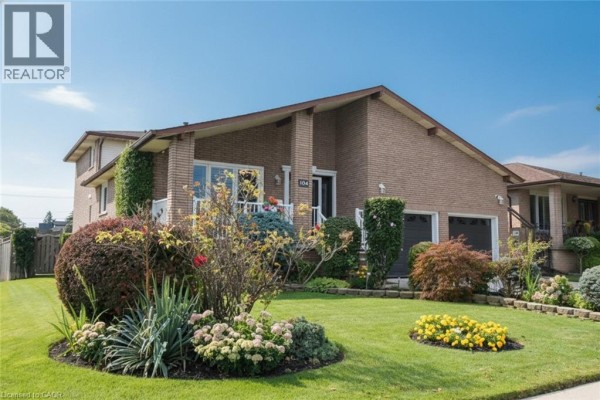 104 Glen Cannon Drive, Stoney Creek, ON, photo 3