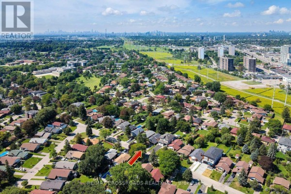 104 Haileybury Drive, Toronto, ON, photo 2