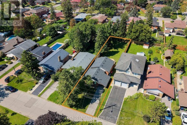 104 Haileybury Drive, Toronto, ON, photo 3