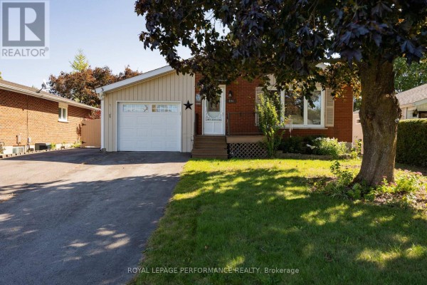 Kitchen - 104 Kincardine Street W, North Glengarry, ON K0C1A0 Photo 5