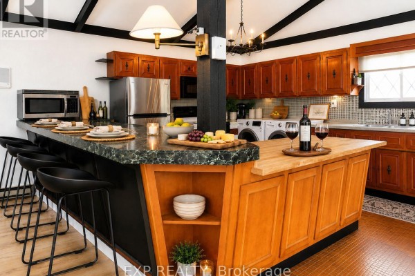 104 Kinsey Place, Blue Mountains, ON, photo 3