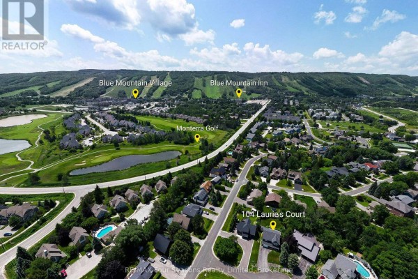 104 Laurie's Court, Blue Mountains, ON, photo 2