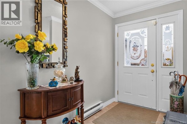 Bedroom - 104 Leger, Saint Antoine, NB E4V1J7 Photo 3