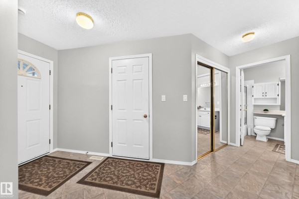 Bedroom 2 - 104 Maisonette Vg, Leduc, AB T9E6T1 Photo 5