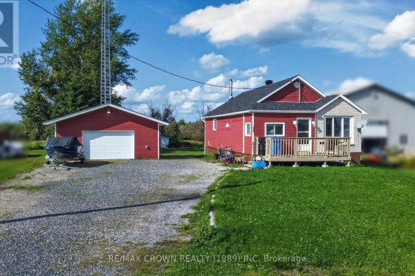 104 Maxime Brisson Road, Mattice Val Cote, ON, photo 3