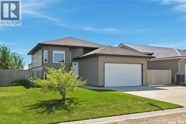 104 Mcdonald Street, Aberdeen, SK, photo 2