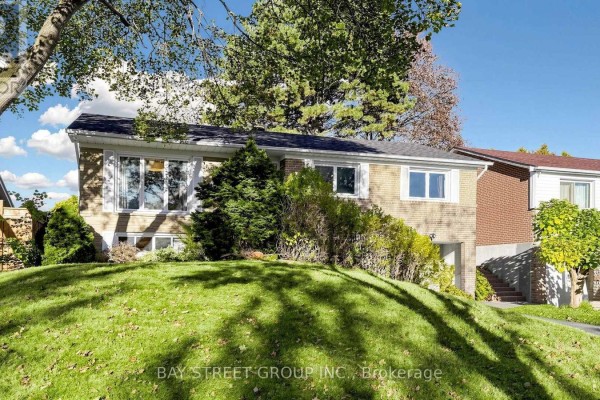 Kitchen - 104 Mcnicoll Avenue, Toronto, ON M2H2B5 Photo 3