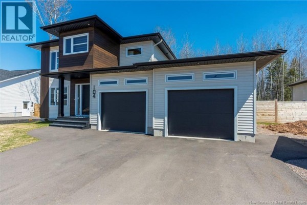 Storage - 104 Monique Street, Shediac, NB E4P2C4 Photo 2