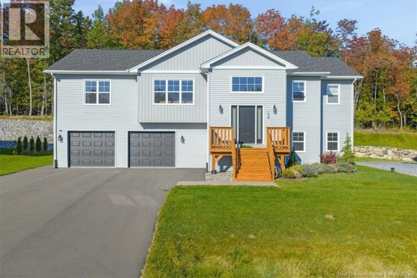 104 Montana Drive, Quispamsis, NB, photo 2