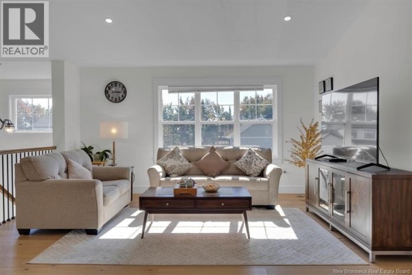 Family room - 104 Montana Drive, Quispamsis, NB E2E0R1 Photo 5