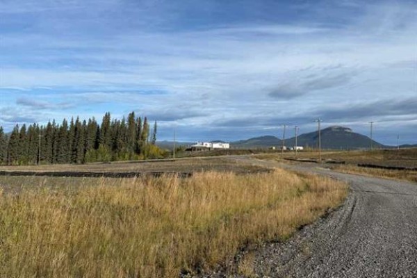 104 Nordegg Industrial Crescent, Nordegg, AB T0M2H0 Photo 2