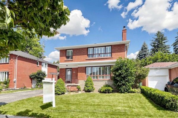 104 Otonabee Avenue, Toronto, ON, photo 2
