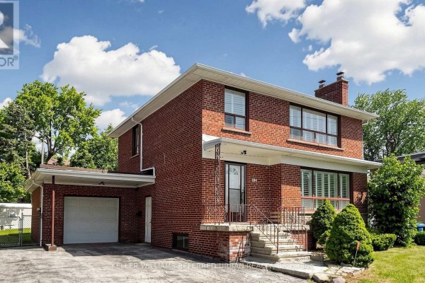104 Otonabee Avenue, Toronto, ON, photo 3