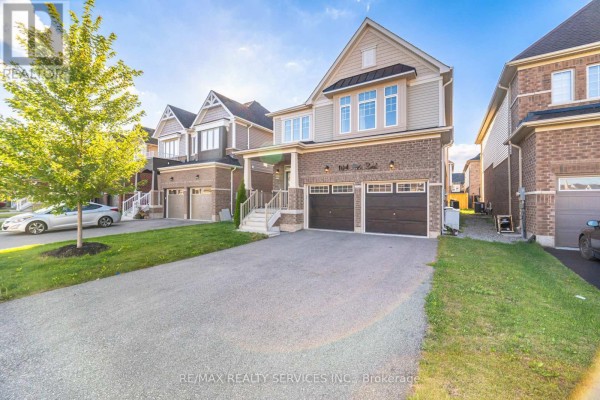 Laundry room - 104 Pick Road, Guelph/eramosa, ON N0B2K0 Photo 2