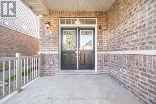 Bedroom 3 - 104 Pick Road, Guelph/eramosa, ON N0B2K0 Photo 3
