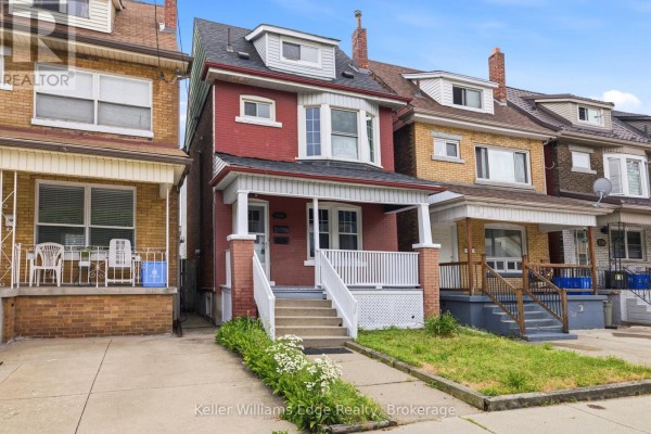 104 Rosslyn Avenue N, Hamilton, ON, photo 2