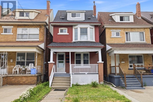 104 Rosslyn Avenue N, Hamilton, ON, photo 3