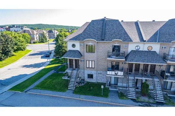 104 Rue Du Stratus, #4, Gatineau, QC, photo 2
