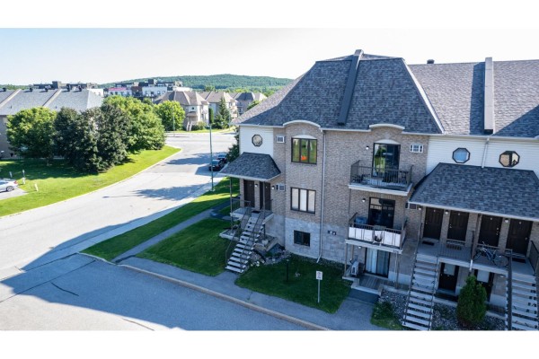 104 Rue Du Stratus, #4, Gatineau, QC, photo 3