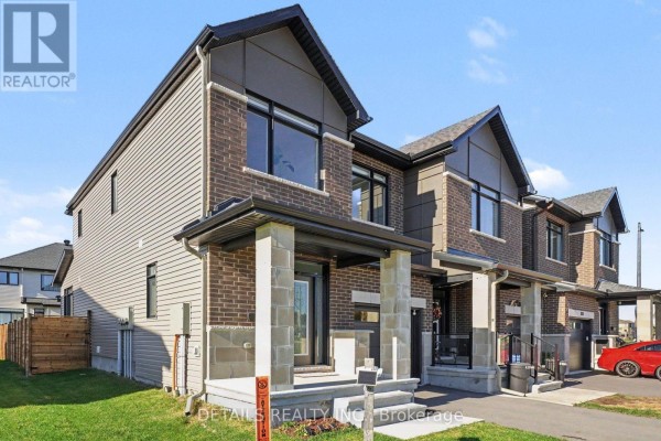 104 Sencha Terrace, Ottawa, ON K2J6Z2 Photo 2