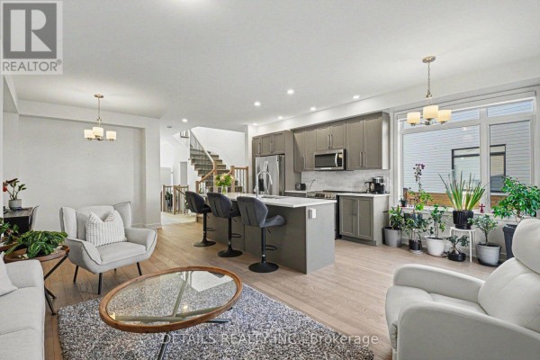 104 Sencha Terrace, Ottawa, ON K2J6Z2 Photo 4