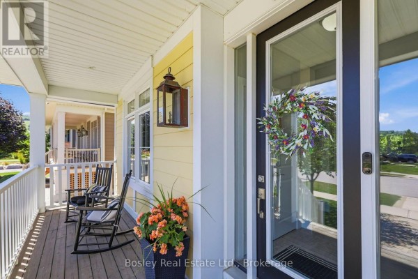 Great room - 104 Snow Apple Crescent, Blue Mountains, ON L9Y0R4 Photo 3