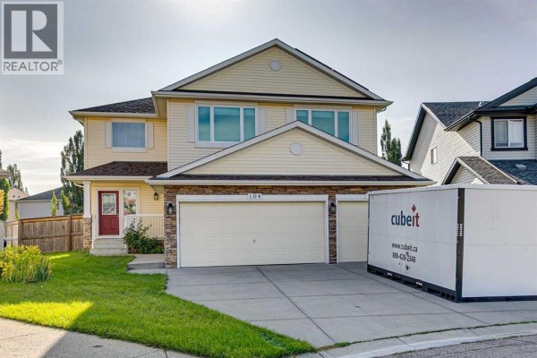 104 Springmere Key, Chestermere