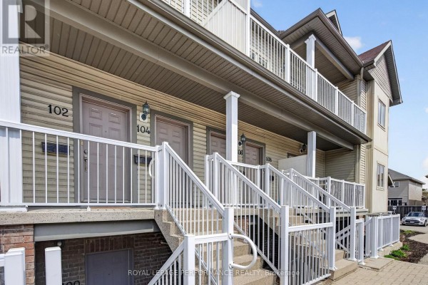104 Sternes Private, Ottawa, ON, photo 2