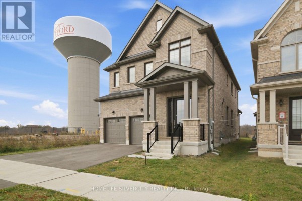 Kitchen - 104 Strickland Avenue, Brantford, ON N3T0X6 Photo 3