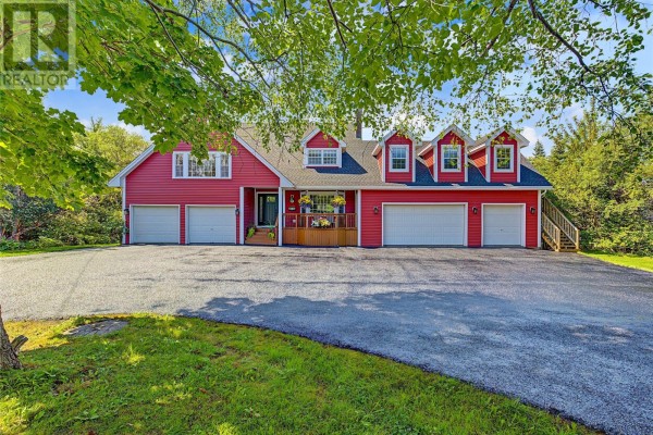 104 Three Island Pond Road, Paradise, NL, photo 2