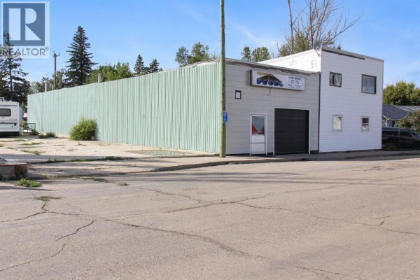 104 Waterloo Street, Veteran, AB T0C2S0 Photo 2