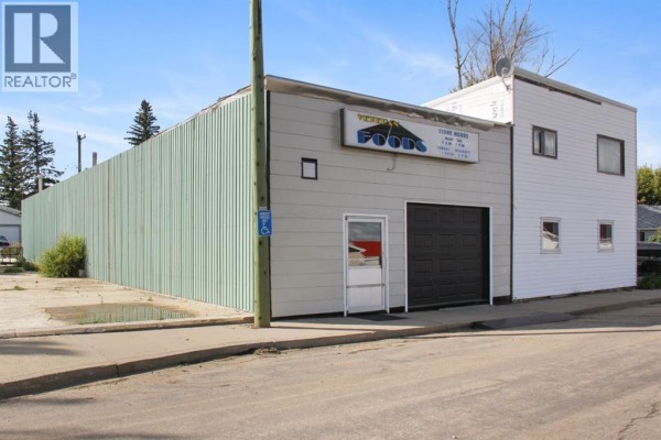 104 Waterloo Street, Veteran, AB T0C2S0 Photo 3