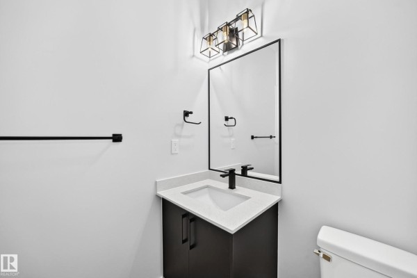 Bedroom 2 - 104 Waverly Wy, Fort Saskatchewan, AB T8L4H1 Photo 5