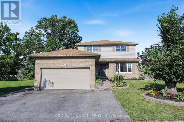 Family room - 104 Woodside Drive, Orillia, ON L3V7N7 Photo 5