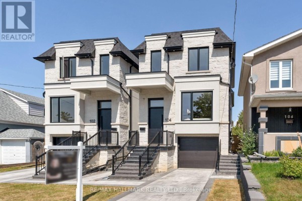 104 Yardley Avenue, Toronto, ON, photo 2