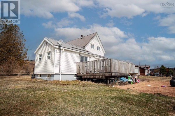 4pc Bathroom - 104 Yorke Settlement Road, Diligent River, NS B0M1S0 Photo 5