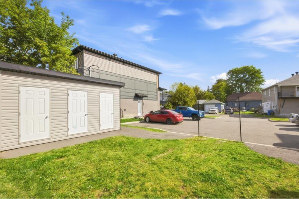 1040-1044 Rue De Genève, Gatineau, QC J8M1S0 Photo 5