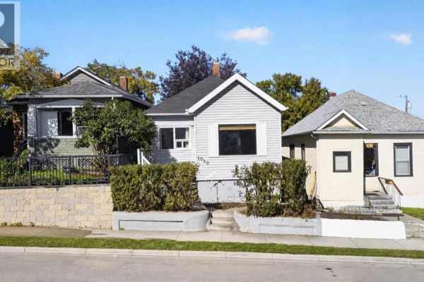 1040 19 Avenue Se, Calgary