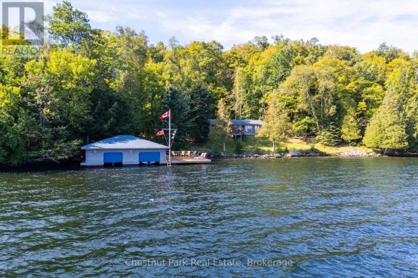 1040 Echo Bay Road, Lake Of Bays, ON P0B1A0 Photo 2