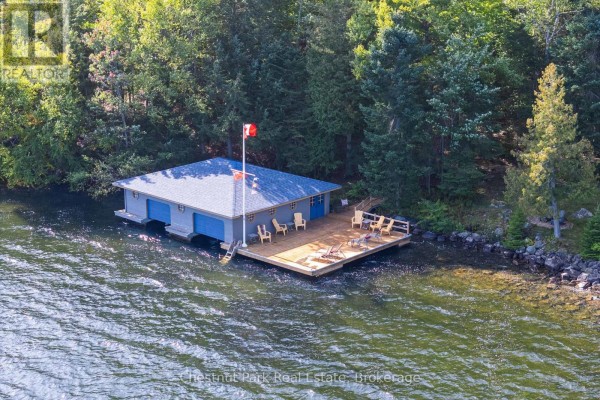 1040 Echo Bay Road, Lake Of Bays, ON P0B1A0 Photo 4