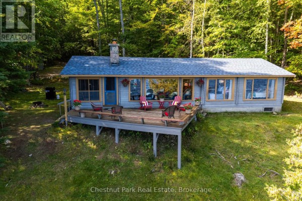 1040 Echo Bay Road, Lake Of Bays, ON P0B1A0 Photo 5