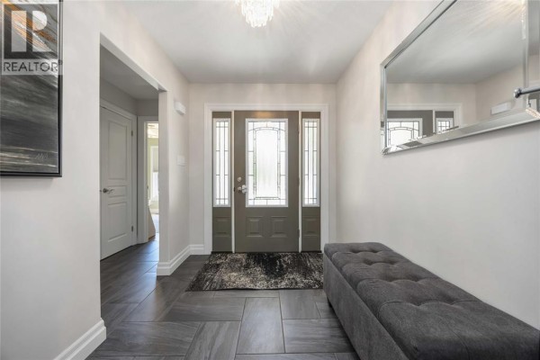 Recreation room - 1040 Finch Drive, Sarnia, ON N7S6A7 Photo 4