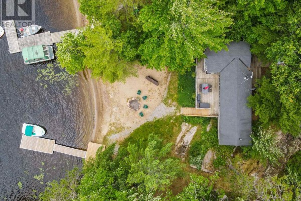 1040 Kahshe Lake, Gravenhurst, ON, photo 3
