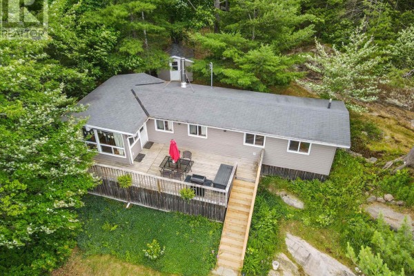 Other - 1040 Kahshe Lake, Gravenhurst, ON P0E1G0 Photo 4