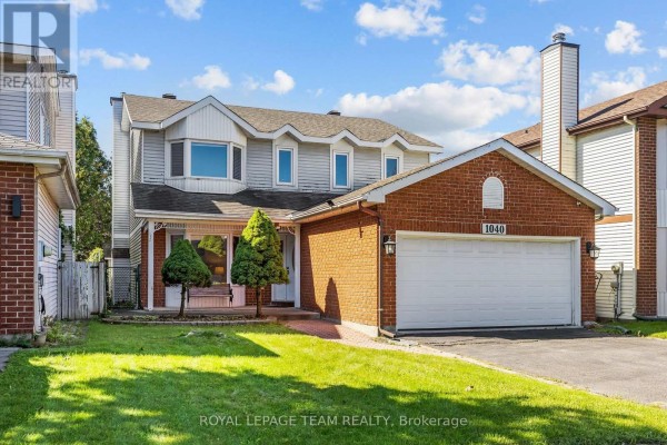 1040 Karsh Drive, Ottawa, ON, photo 2
