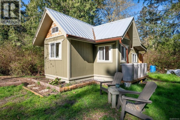 1040 Mcclay Way, Gabriola Island, BC V0R1X3 Photo 4